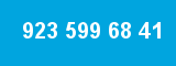 923 599 68 41